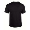 Halloween Humor Adult TShirt I Gotta See The Candy First Im Not Stupid Casual Black Cotton Tee Comfortable and Breathable