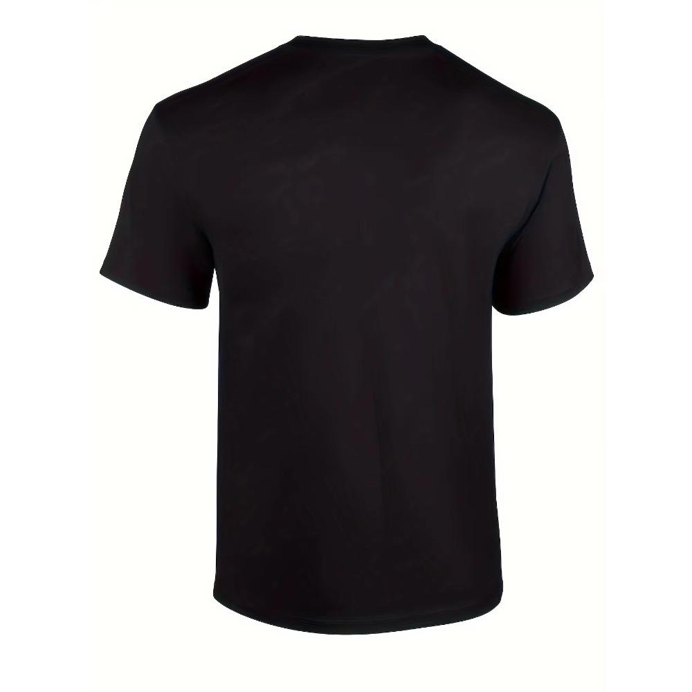 Halloween Humor Adult TShirt I Gotta See The Candy First Im Not Stupid Casual Black Cotton Tee Comfortable and Breathable