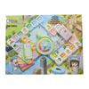 Mussels Play Edition World Tour Board Game Collection