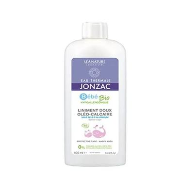 Bébé Bio Gentle Oleo-Calcareous 500ml