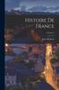Könyv Histoire De France Volume 9