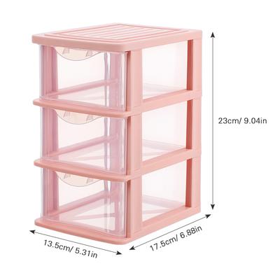 Gereedschap en accessoires – Bureau organizers voor cosmetica