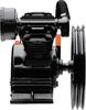 Kompresor sprężarka 4KW 2tłoki KD1404