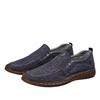 Old Beijing Cloth Shoes Are Light and Breathable Cloth Surface Middle-aged and Elderly Father Shoes Are Comfortable and Soft-soled Versatile Work Sho