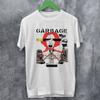 Neues Garbage Band Anthology Geschenk Für Fans Unisex S-5XL Shirt NW02_729