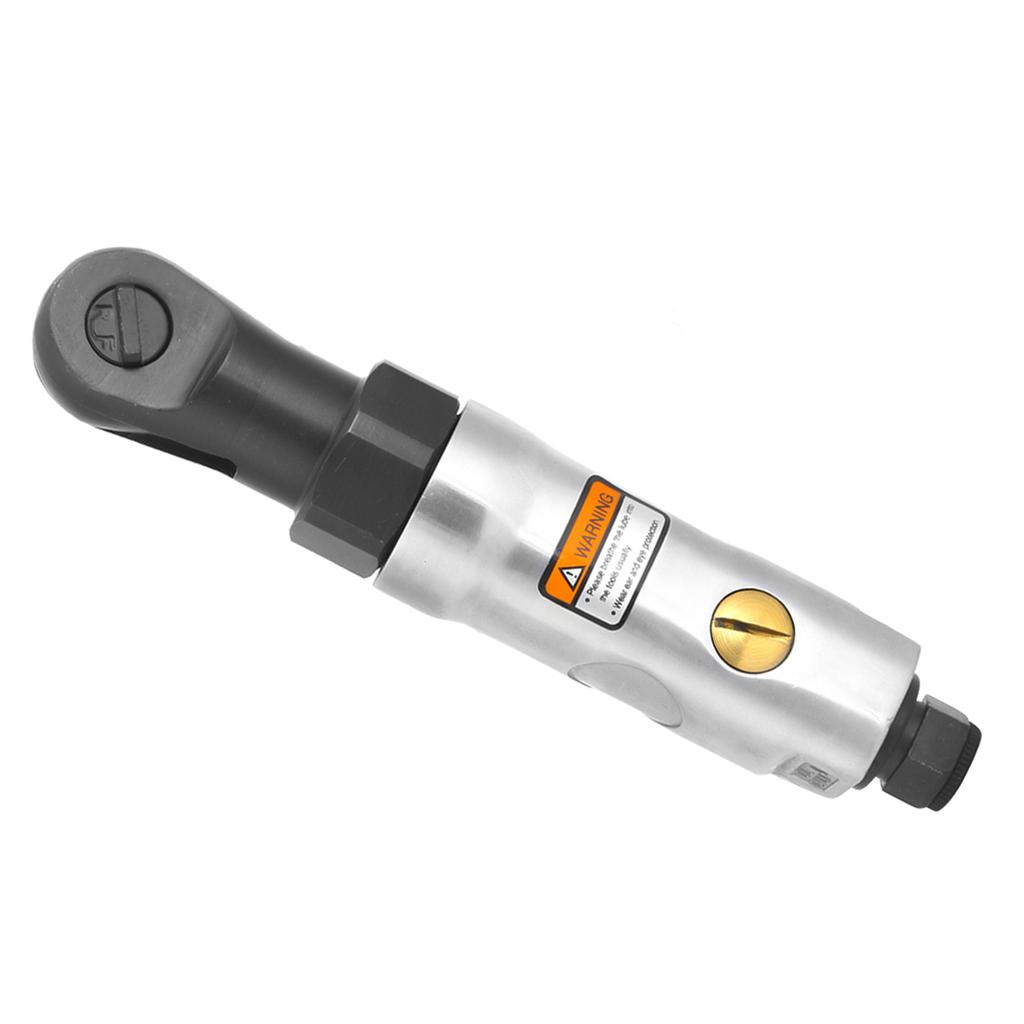 Pneumatic Ratchet Wrench Straight Shank     Ratchets 1Celsius4in Threaded Connector