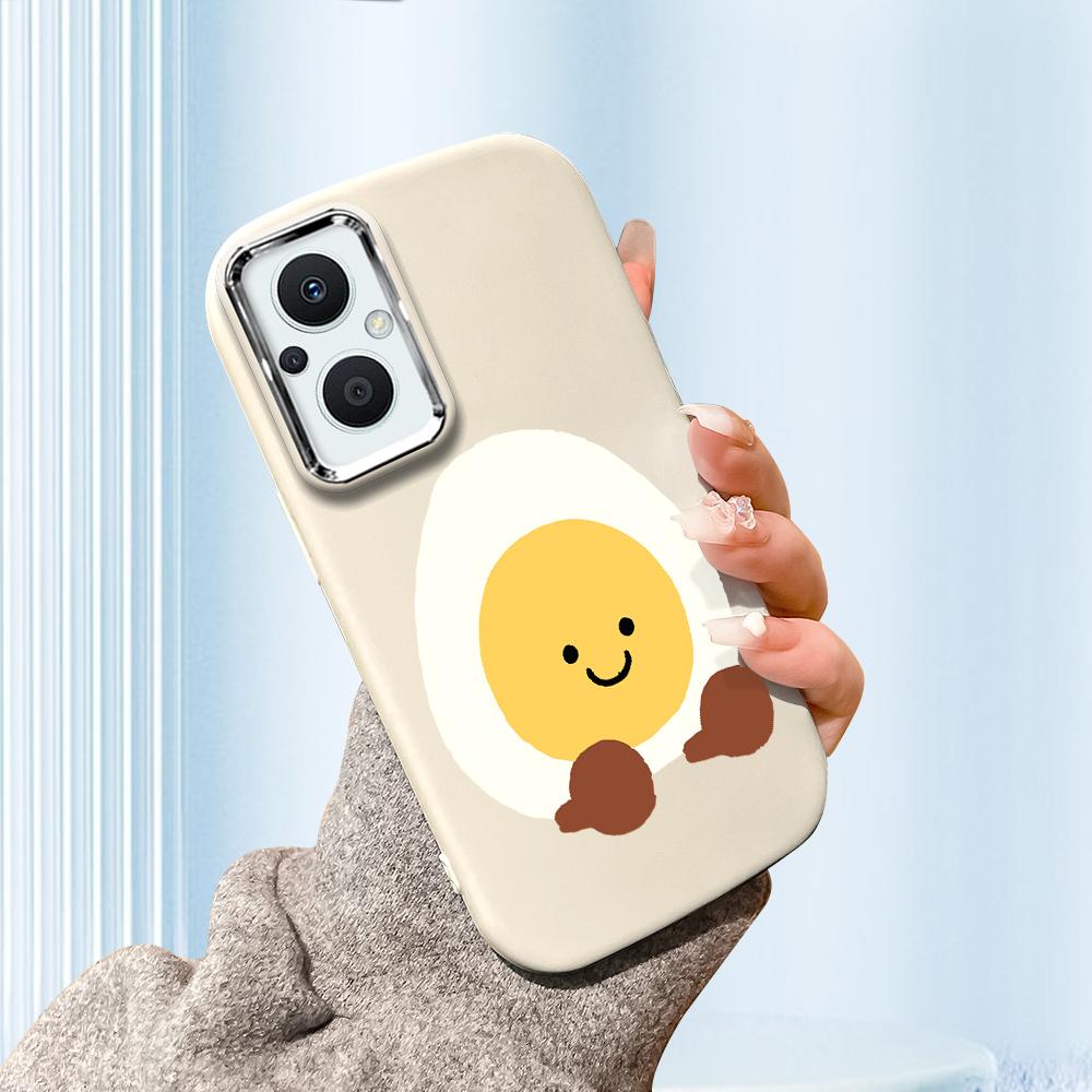 

Для Vivo V23 V25 V27 V29 V30 Y27S Y28 Y33S Y36 Infinix Hot30I Hot40 Tecno Spark20 Мультяшный Черный Кот Серебристый Край Мягкий Жидкий Силиконовый Защитный Чехол Vivo Z5I белый