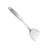Zhi Shi Stainless Steel Frying Spatula