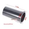 Audio Speaker Bass Reflex Port Tube, 2-15 Inch Sizes, Sound Chamber Vent Accessories