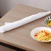 Foldable Food Cover Umbrella Mesh Fly Proof Food Cover Dustproof Dining Table Food Protector for Rice Vegetables Picnic Kitchen