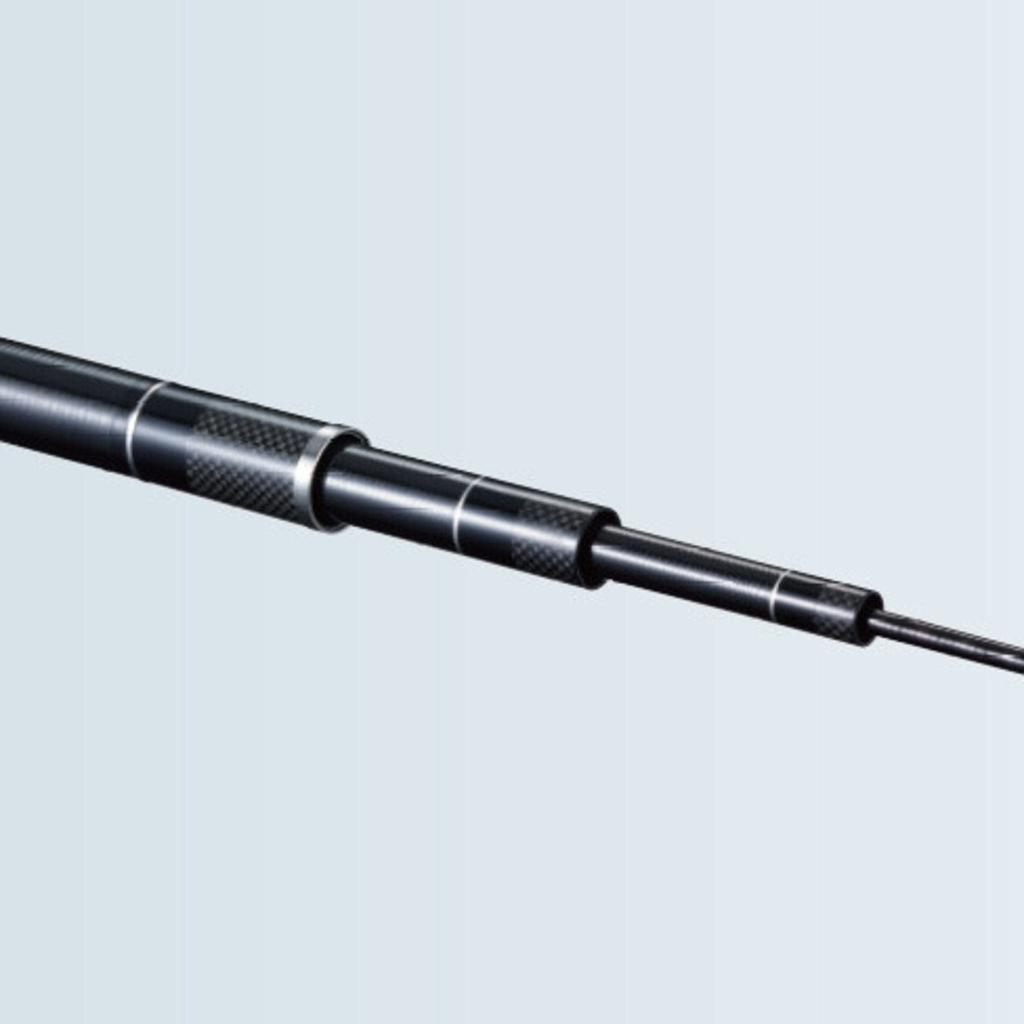 Shimano Borderless GL 2020 126g Telescopic Rod for Carp Fishing 5H+ 300-T