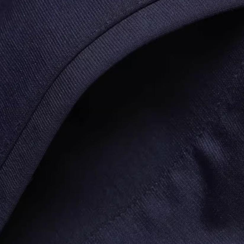 New FILA Short Sleeved Dress Women's Dark Blue F11W424304F-DB