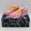 HF2794-601 Ja 3 EP Valentineas Day Hyper Pink Foam Silt Red Sundial (Men's)