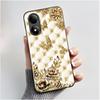 For ZTE Blade A33S Case Luxury Cute Cool Boy Girl Silicone Soft Shockproof Cover Funda For ZTE Blade A33S A 33S Phone Case Coque