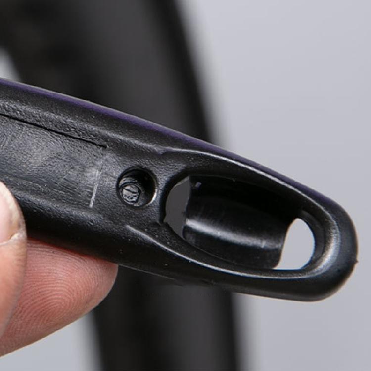 Portable Bike Repair Set Tire Repairs Patches Set with Storage Bag Bicycles Mechanic Repair Tool Cycling Accessories