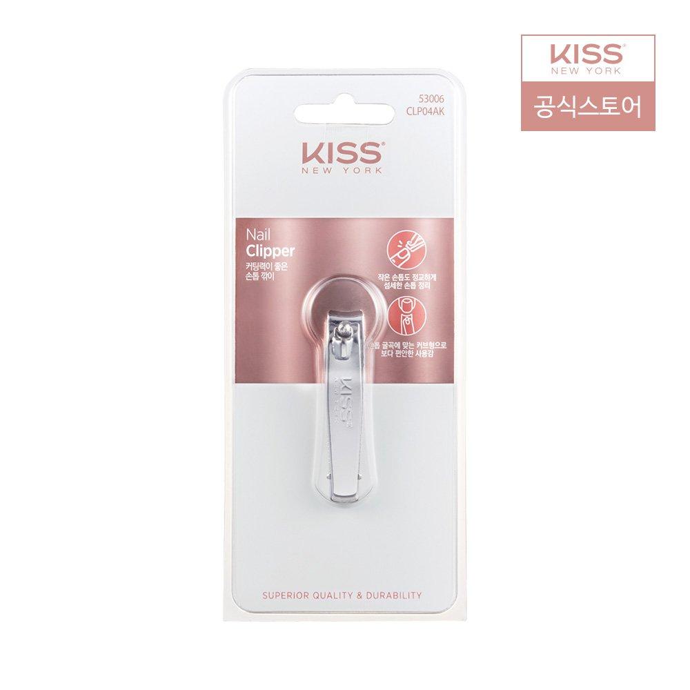 

Kiss New York Nail Clipper (Nail Clipper)