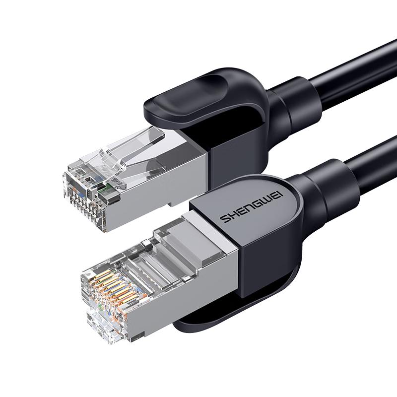 Shengwei CAT6 Gigabit Ethernet Cable