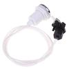 Fresh Spa Waste Push Button Knob Bath Spa Tubing Kits For Home Tools Air Pressure Switch Swimming Pools Air Switch Push Button