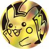 Pok?mon Card Game PK-S4-Pok?mon Coin [Pikachu]