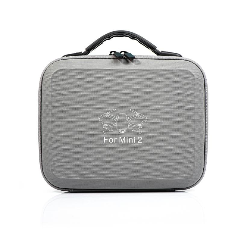 Protective for Case Portable Carrying for Case for  2 Dustproof for Protection Pouch Large Capacity Storage Box