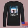 The Princess Bride Movie Black Size S2XL Unisex T-Shirt