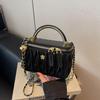 Niche Design Women's Versatile Luxury Shoulder & Crossbody Chain Bag (2025 Edition)