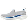 Mens USA Street Wear Soft Comfortable Mesh Low Top Casual Shoes Men Sneaker Gray 211127-GRY