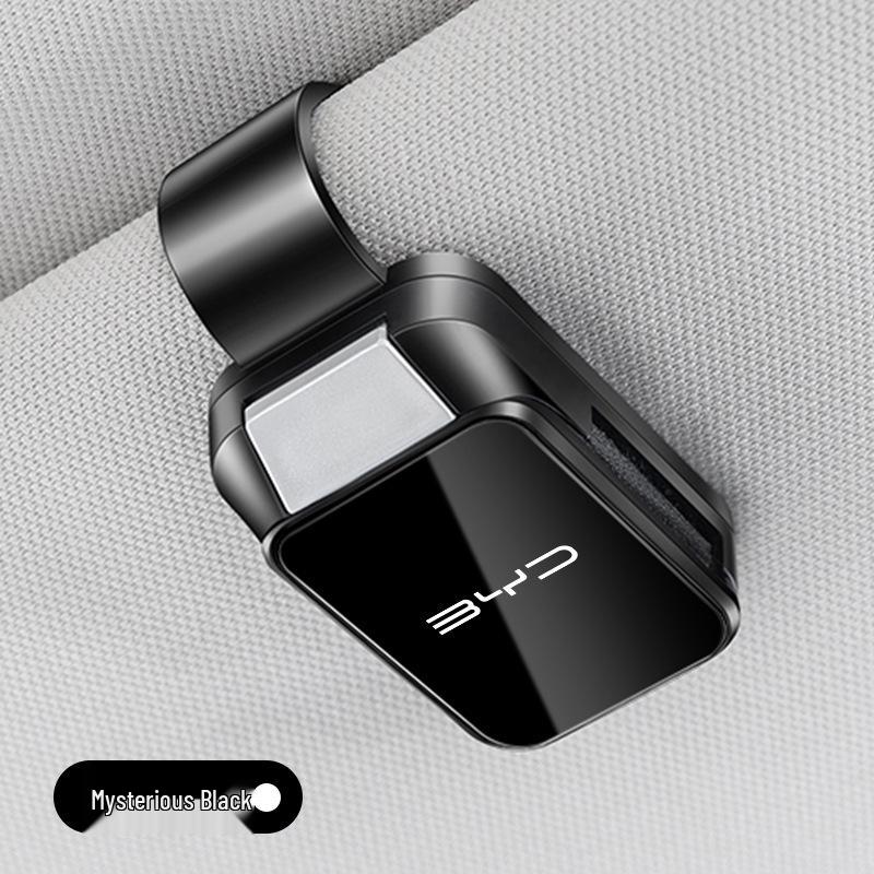 Universal Car Sun Visor Glasses Clip for Volkswagen, BMW, Honda, Toyota, BYD
