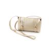 [Dakota] Shoulder Bag Women's White Pearl DA-1034900-26 15x24x9cm