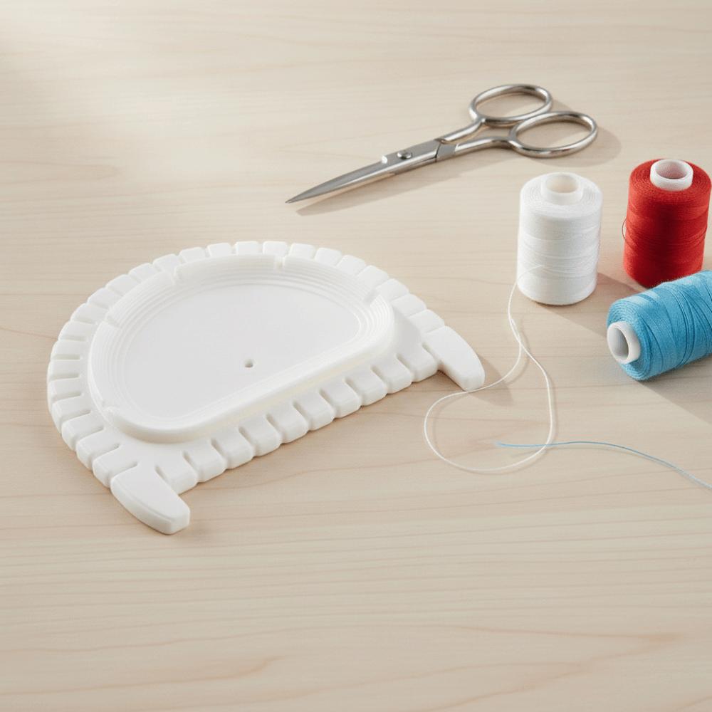 Stitch Guide Sewing Edge Stitching Tool Finger Protector Sewing Auxiliary Tool  Padding Sewing