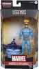 Hasbro Figurine Marvel Legends Speedball 15cm 5010993942633 - - -