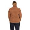 Hy Womens/Ladies Teddy Fleece Jacket