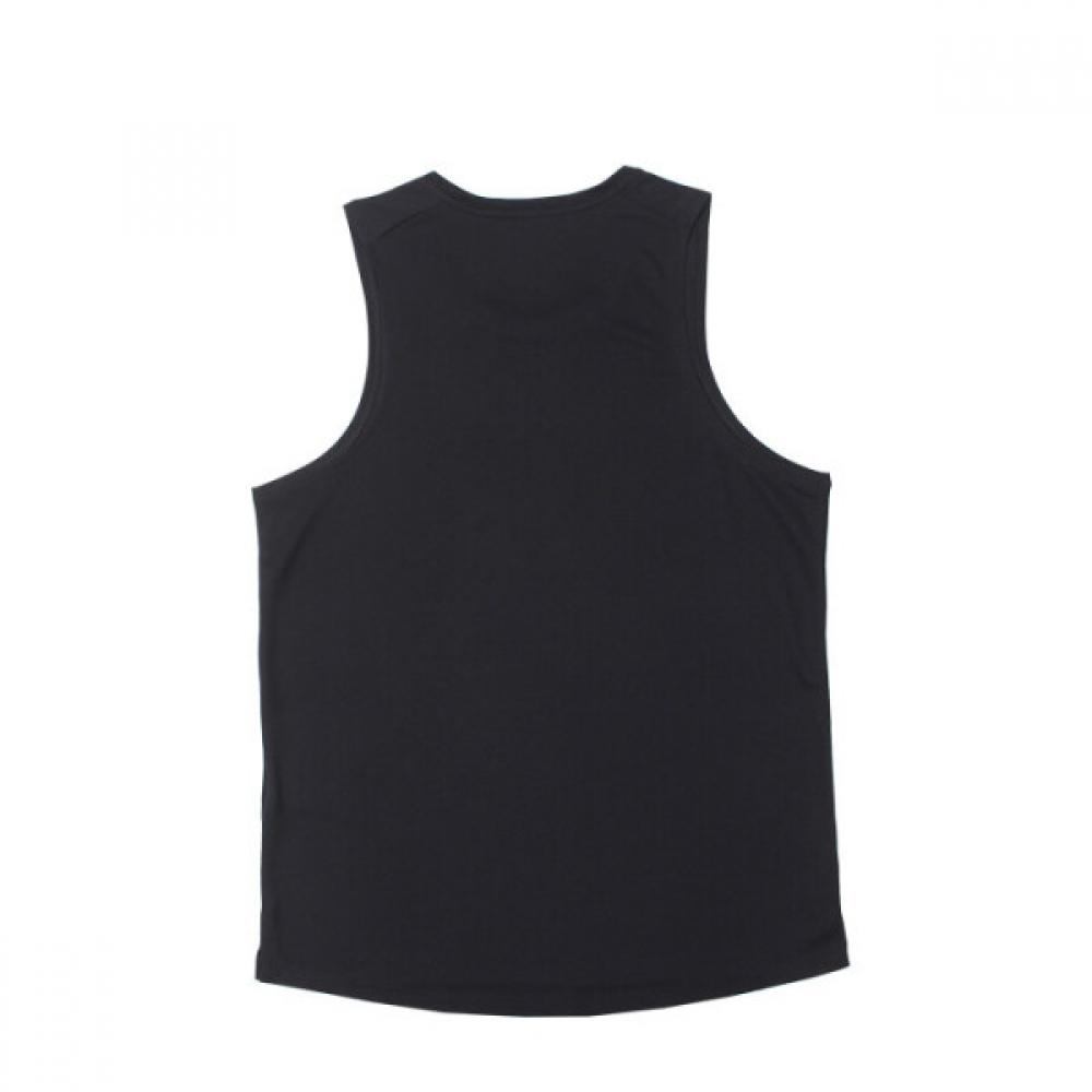 Nike Dri Fit Tank Top Mile Runner