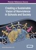 Kniha Creating a Sustainable Vision of Nonviolence In Schools and Society