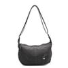 Lightweight Multi-Layer Crossbody Bag Women's Sport Shoulder Bag