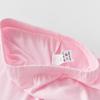 New Girls' Candy Color Safety Shorts - Anti-Exposure Boxer for Kids