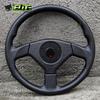 JDM Universal Racing Steering Wheel 14inch Refit Car Sports Steering Wheel Car Accessories