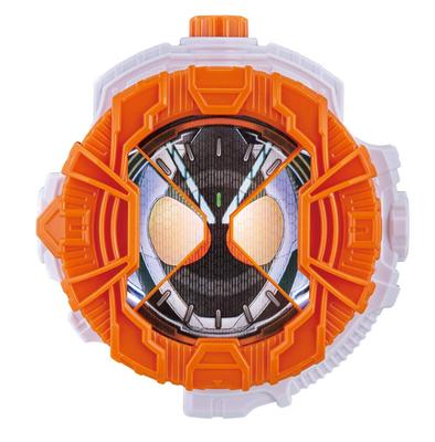 Kamen Rider DX Fourze Ridewatch Zi-O