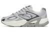 Women's Sneakers Millennium 6 Slip Resistant Abrasion Resistant Low Top Casual Shoes Women's Gray