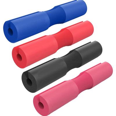 Protezione in Schiuma per Bilanciere da Squat & Hip Thrust, per Spalle e Collo, per Sollevamento Pesi.