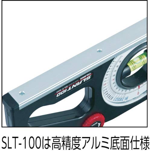 Tajima Slant 100 YE 250mm SLT-100YE