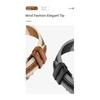 PU Leather Straps For Watch GT4/5/6 41mm Watch Bands 18mm Width Leather Bands Replacement Straps Belt