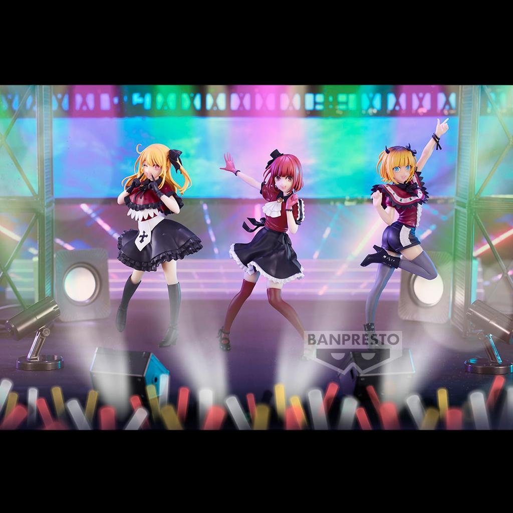 BANPRESTO Oshi No Ko Arima Kana Figure