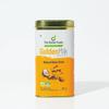 The Divine Foods Organic Golden Milk Latte,Natural Detox Drink Dnd,Haldi Milk,Antioxidant & Anti-Inflammatory High Curcumin,56 Sachets,(250 Gm,Powder)