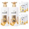 Pantene PRO-V Lotion Repair Haarspülung & Shampoo Set