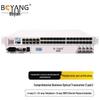 BOYANG Integrated Multi-Service Optical Fiber Multiplexer