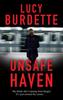 Unsafe Haven by Lucy Burdette Hardback Book 9780727850829