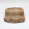 1 yards Long Fringe Lace Tassel Polyester Lace Trim Ribbon Latin dance skirt curtain fringes for sewing DIY Accessories tassle
