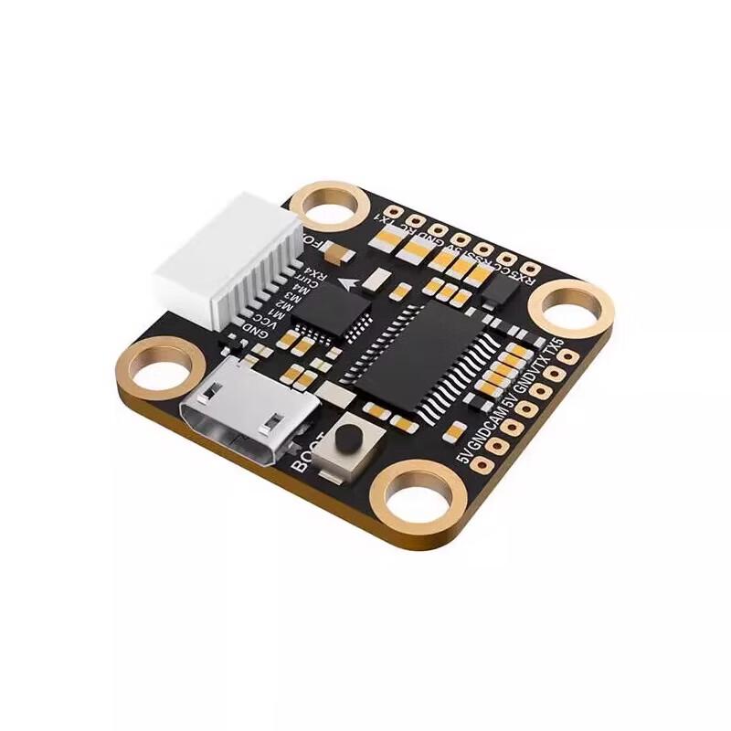 Foxeer F722 Mini V4 Flight Controller