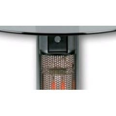 Cadenas - VELLEMAN - 40 mm - Corps en laiton massif - Anse en acier chromé - 3 clés incluses